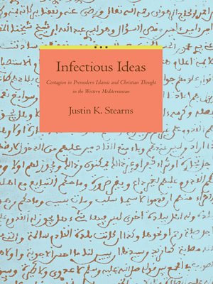 cover image of Infectious Ideas